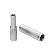 Ključ nasadni dugi 1/4" 7 mm